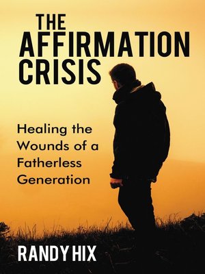 cover image of The Affirmation Crisis